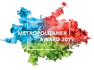 Der Metropolitaner Award
