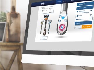 Gillette - myGillette