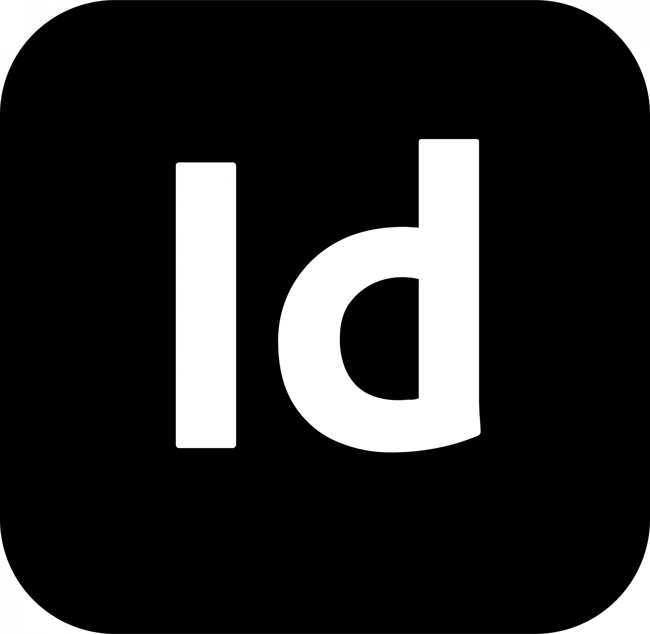 InDesign Logo