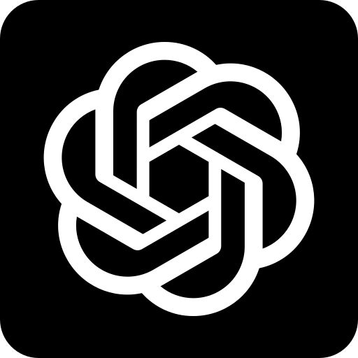 Chat GPT Logo